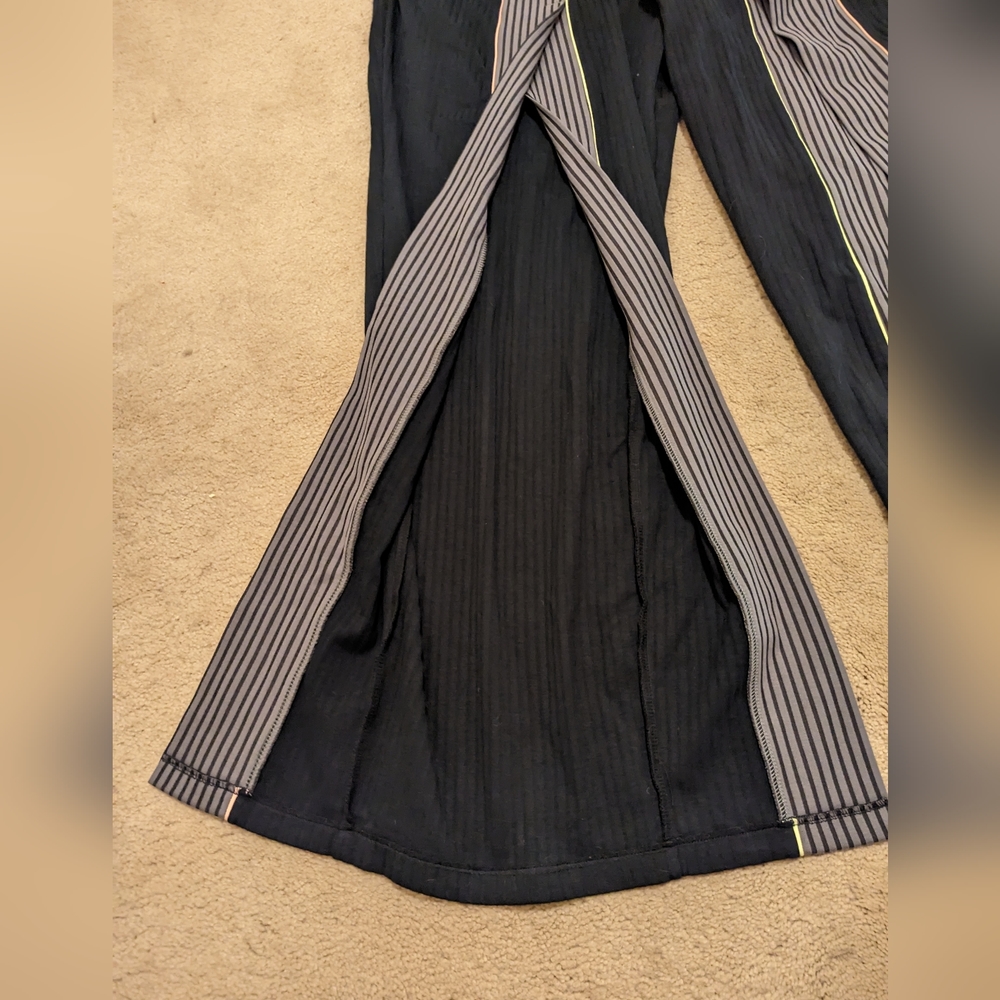 Men's XXL puma sweatpants - Picture 3 of 7
